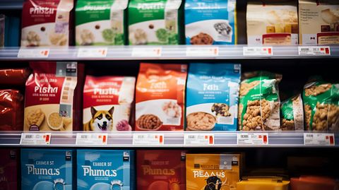 Is Freshpet, Inc. (FRPT) the Best-Falling Stock to Buy According to Analysts?