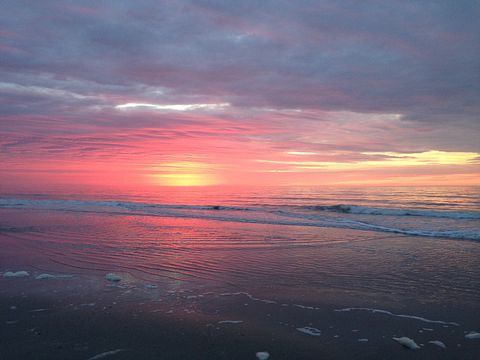 11 Best Places to Retire in South Carolina
