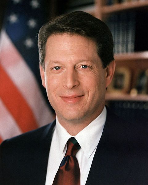 Top 10 ESG Stocks To Buy Now According To Al Gore