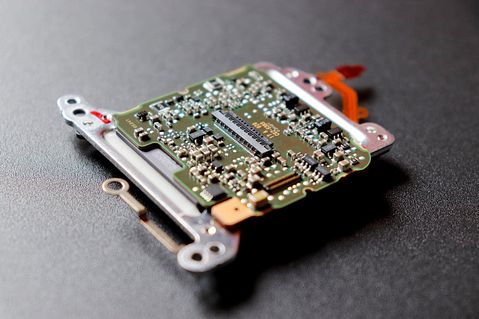 Texas Instruments (TXN) Semiconductors Enable NISAR Satellite Payloads