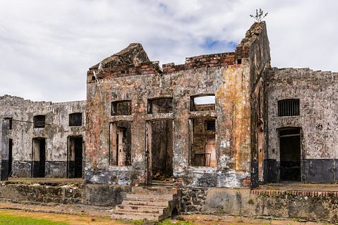 Anton_Ivanov/Shutterstock.com