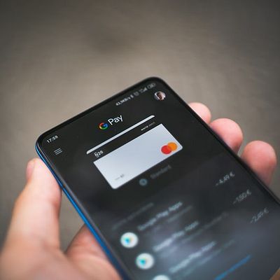 7 Best Fintech Stocks to Buy as Digital Payment Volume Surges