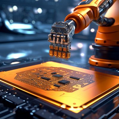 10 Best Semiconductor Stocks Under $10 to Buy According to Analysts