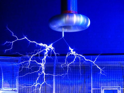 Countries that Produce the Most Electricity in the World