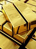 The Top 10 Gold Producing Countries in the World