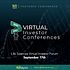 Life Sciences Companies Present Live at the September 17 Virtual Investor Forum