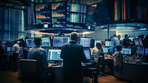 10 Hot AI Stocks Analysts Are Betting On