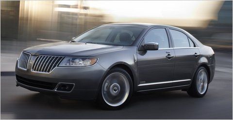 cost-efficient hybrid cars