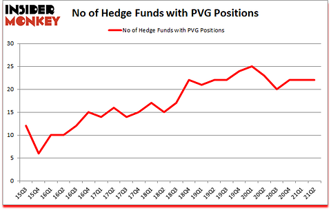 Is PVG A Good Stock To Buy?