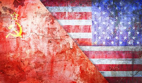 10 Most Famous American and Russian Spies During Cold War