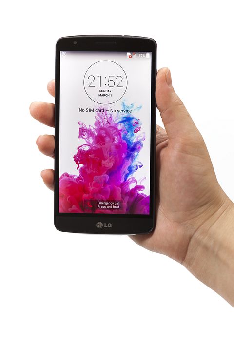 7 Best Smartphones With A Stylus 