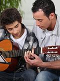 25 Easiest and Best Songs to Play on Guitar