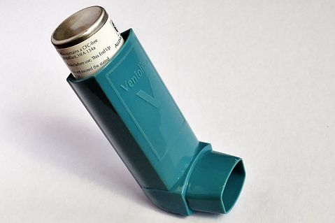 10 States with The Highest Childhood Asthma Rates in The US