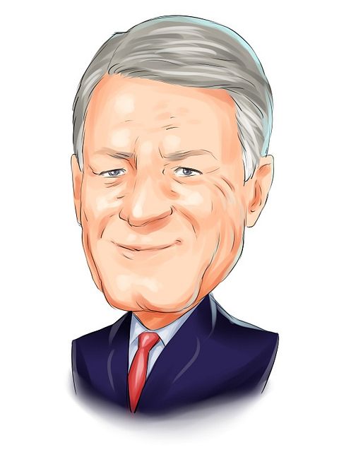 Van Schreiber Bennett Lawrence Capital