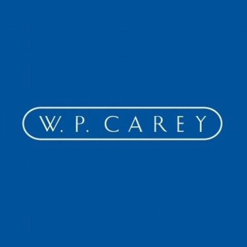 W.P. Carey Inc. REIT (NYSE:WPC)