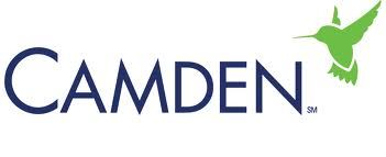 Camden Property Trust