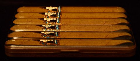 cigars-867847_1920 7 Countries That Make The Best Cigars in The World