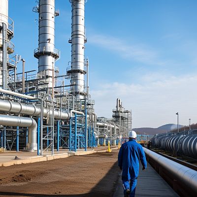 10 Most Profitable Natural Gas Stocks to Buy Now