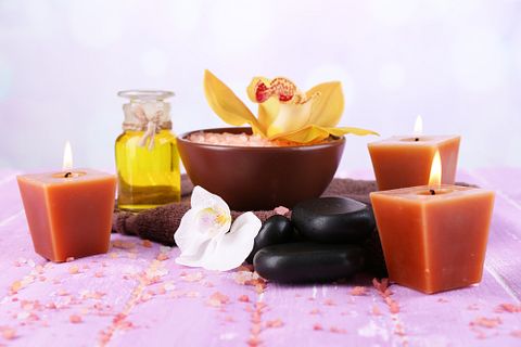 16 Strongest, Most Popular Yankee Candle Scents in 2017