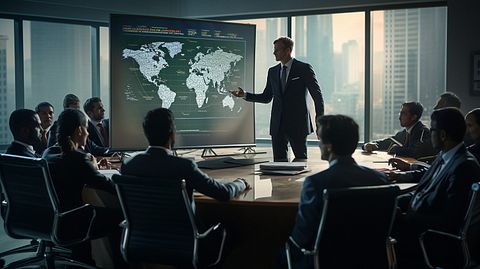 SoundHound AI (SOUN) Wins Big Contracts, DA Davidson Boosts Price Target to $15