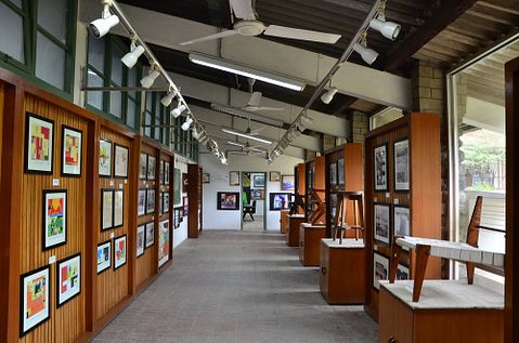 architect, architecture, building, center, chandigarh, city, construction, corbusier, design, display, entrance, exhibition, form, gallery, great,15 Most Educated States in India