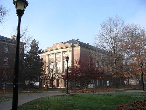 Rensselaer Polytechnic Institute