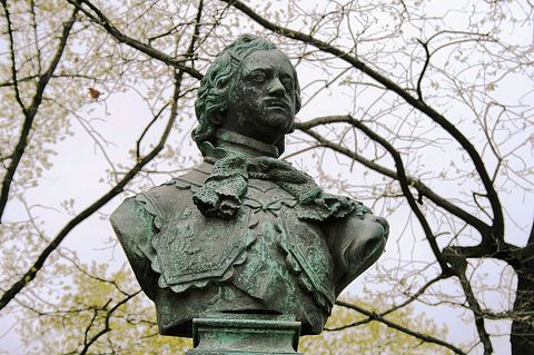 Greatest Leaders of All Time