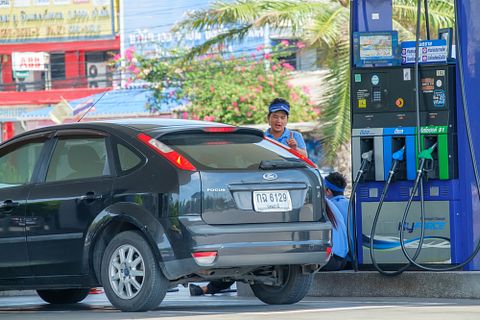 Best Paying Blue Collar Jobs in the US