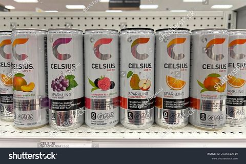 Truist Maintains Buy on Celsius (CELH) Despite Target Cut, After Stellar Earnings