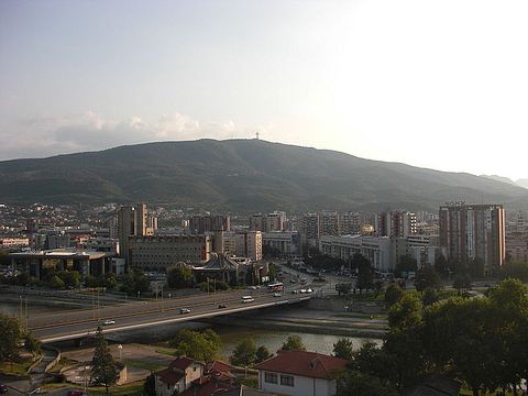 Macedonia