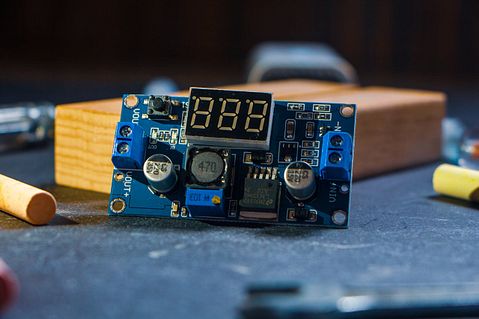 Monolithic Power Systems (MPWR): Positioned for the Next Wave of AI