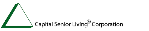 Capital Senior Living Corporation