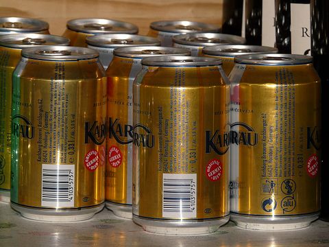 Most Expensive Beer Brands in India