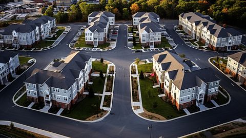 Mid-America Apartment Communities (MAA) Gets Price Target Cuts from Barclays and BTIG