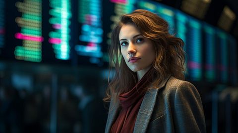 12 Most Widely Held Stocks by Hedge Funds in 2025