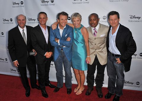 Jaguar PS / Shutterstock.com