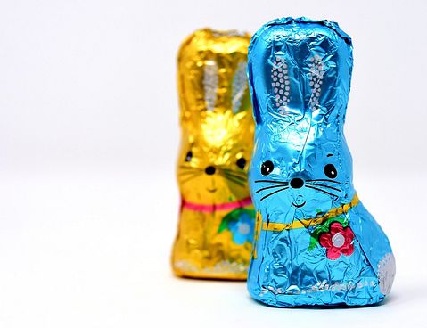 Countries That Consume the Most Chocolate in the World in 2018