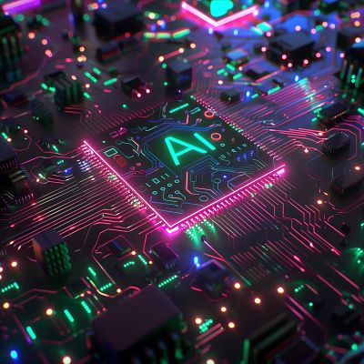 10 Best AI Stocks to Buy in June