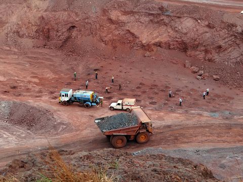 Why Glencore (GLNCY) Remains a Strategic Copper Asset as AI and Electrification Demand Rise