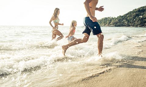 Top 8 Best Beaches in the World