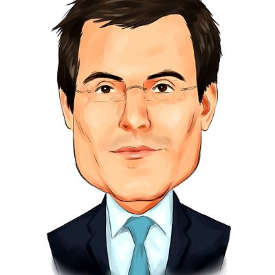 Chris Hohn's TCI Fund Portfolio: 9 Best Stocks to Buy