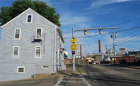 Best Places to Retire in Rhode Island