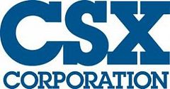 CSX Corporation (NYSE:CSX)
