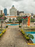 20 Most Advanced Countries in Africa