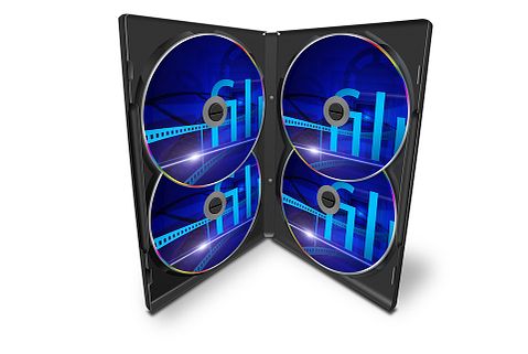 5 Easiest to Use DVD and Blu-ray Players for Seniors and Elderly