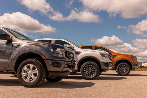 General Motors Co (GM) Boosts Profit Outlook, Cites ‘Resilient’ Consumer Demand