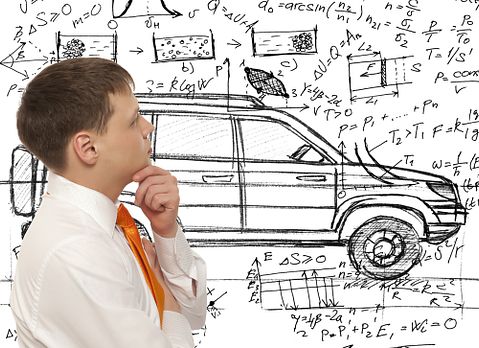 10 Most Advanced Countries in Engineering