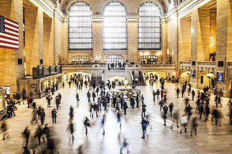 10 Best Commuter Towns in NJ To NYC