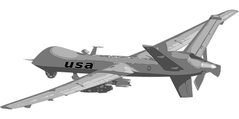 drones