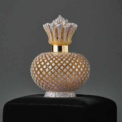 The Most Expensive Men's Perfume in the World